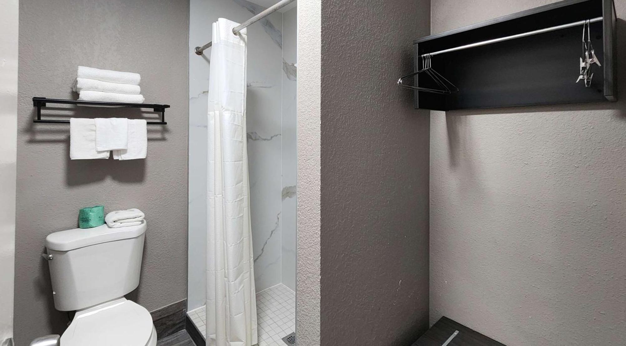 Motel 6-Galveston, Tx 외부 사진