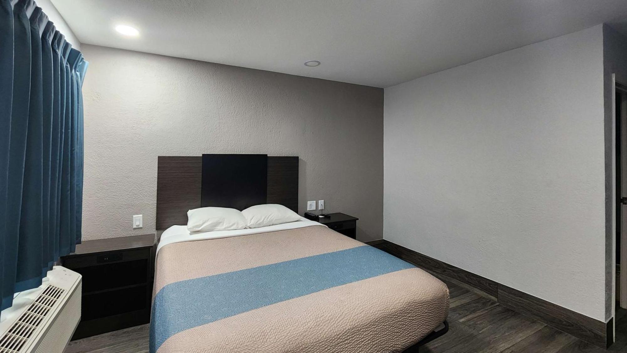Motel 6-Galveston, Tx 외부 사진