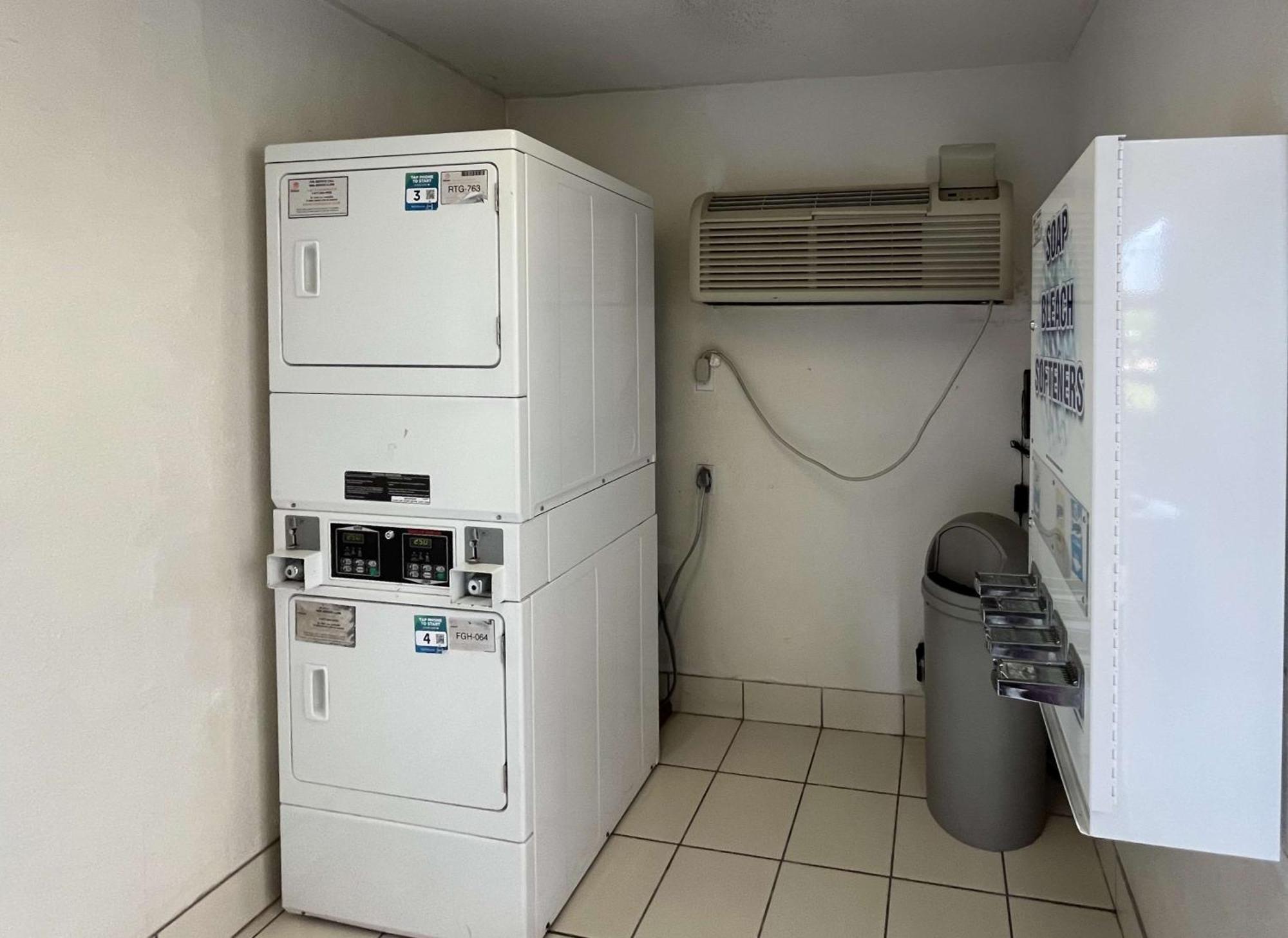 Motel 6-Galveston, Tx 외부 사진