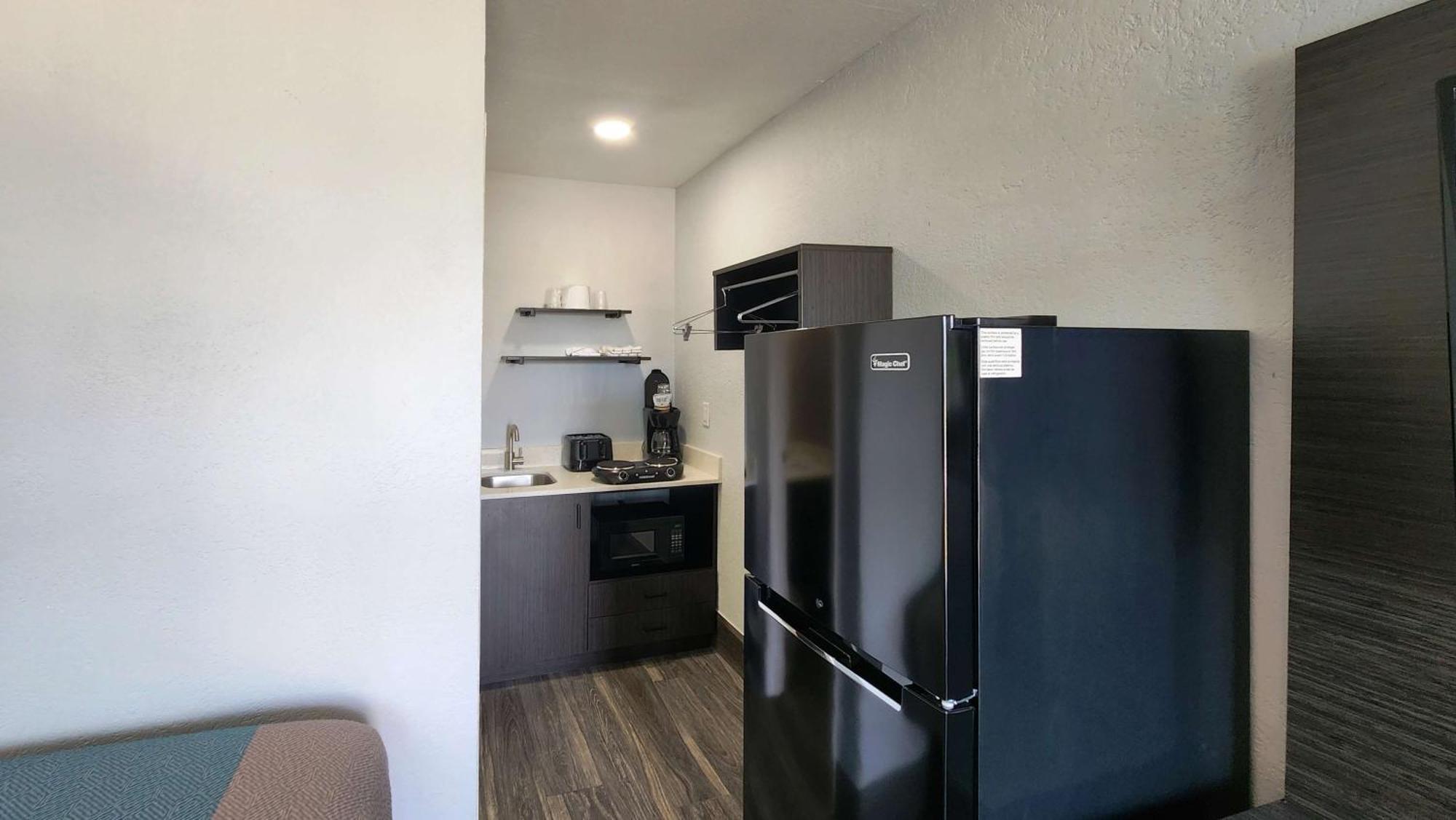 Motel 6-Galveston, Tx 외부 사진